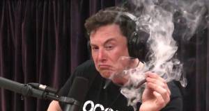 Elon musk avoue avoir acheté la société canadienne de l'administration pharmaceutique pour légaliser le cannabis et lancer son cartel !