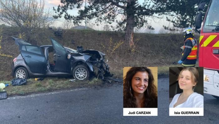 Accident en Val de Marne faisant deux victimes dont un décès