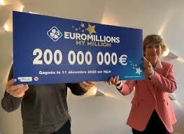 Un nouveau gagnant belge de l’Euro Millions